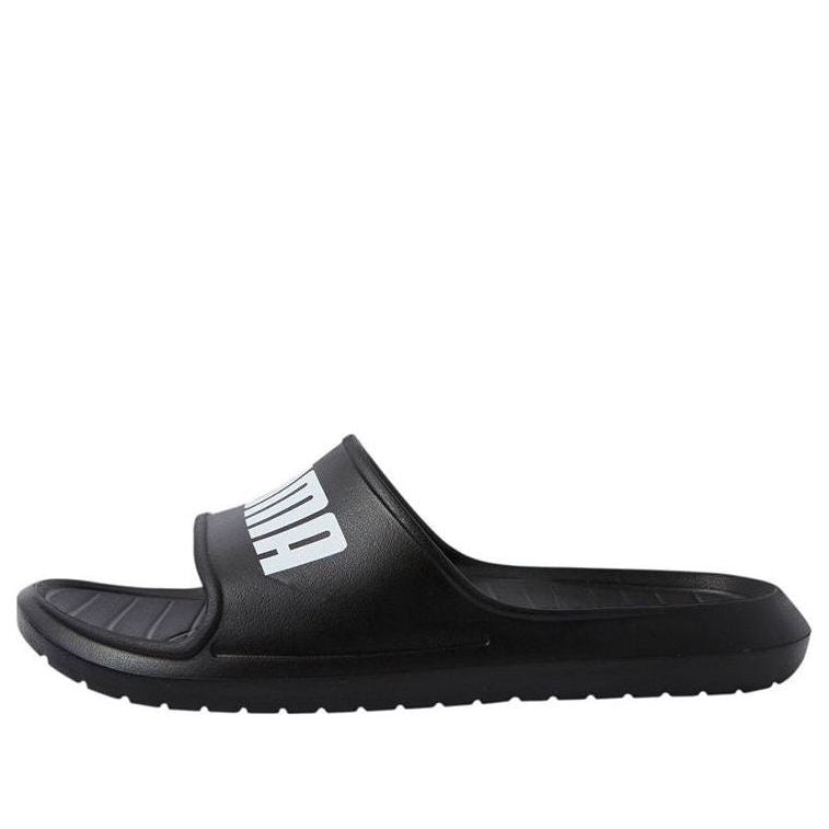 Шлепанцы PUMA Divecat V2 Lite 'Black', черный
Шлепанцы PUMA Divecat V2 Lite 'Black', черный