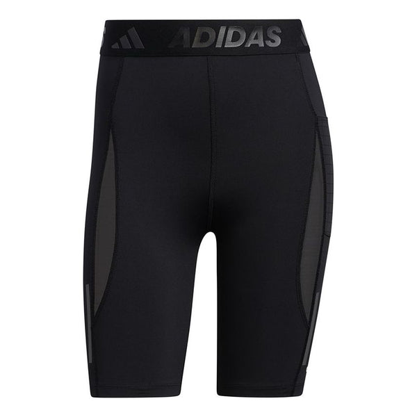 Шорты techfit heat.rdy short tights 'black' Adidas, черный
Шорты techfit heat.rdy short tights 'black' Adidas, черный