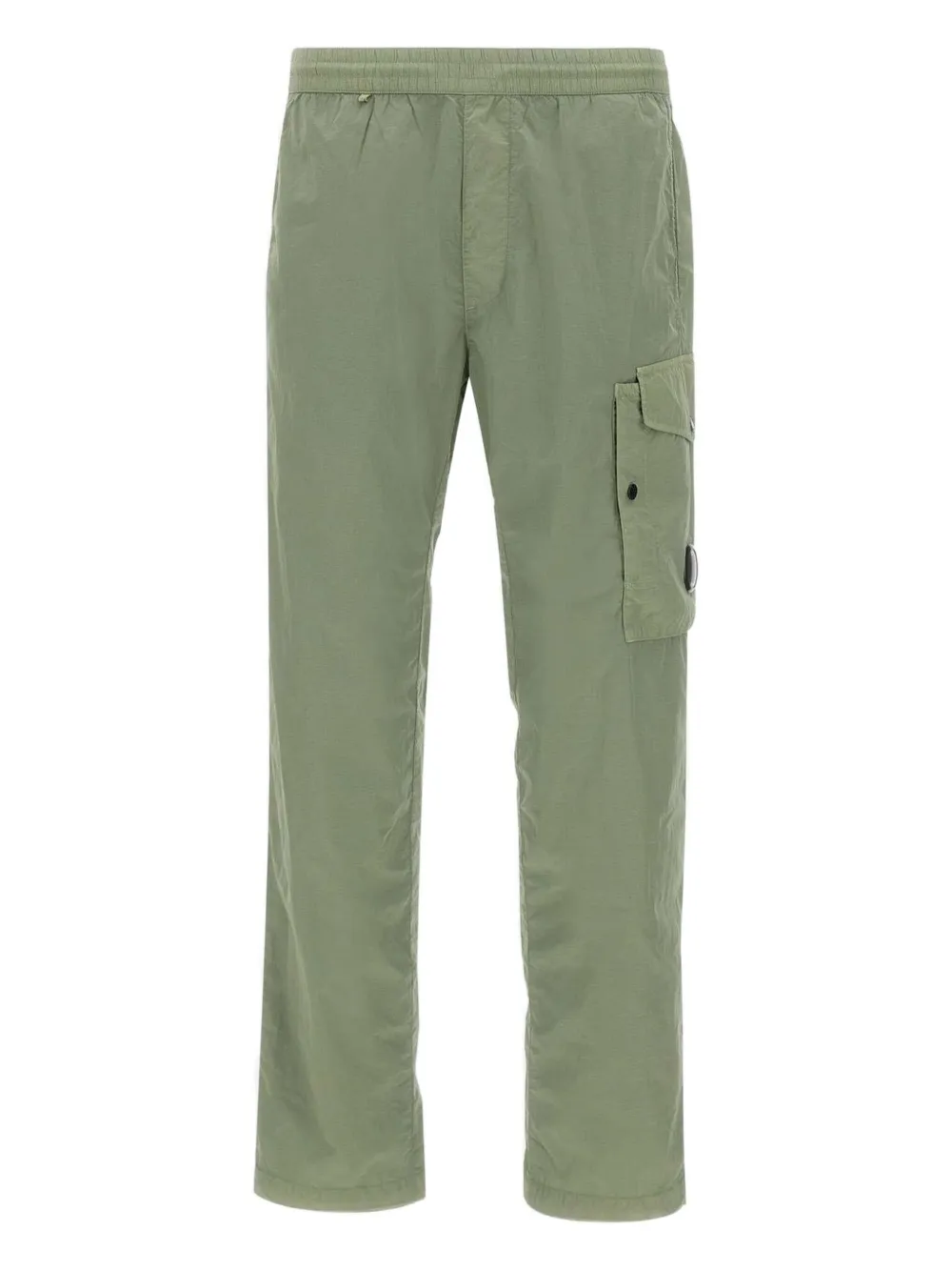 Брюки карго с линзой C.P. Company, зеленый
Брюки карго с линзой C.P. Company, зеленый