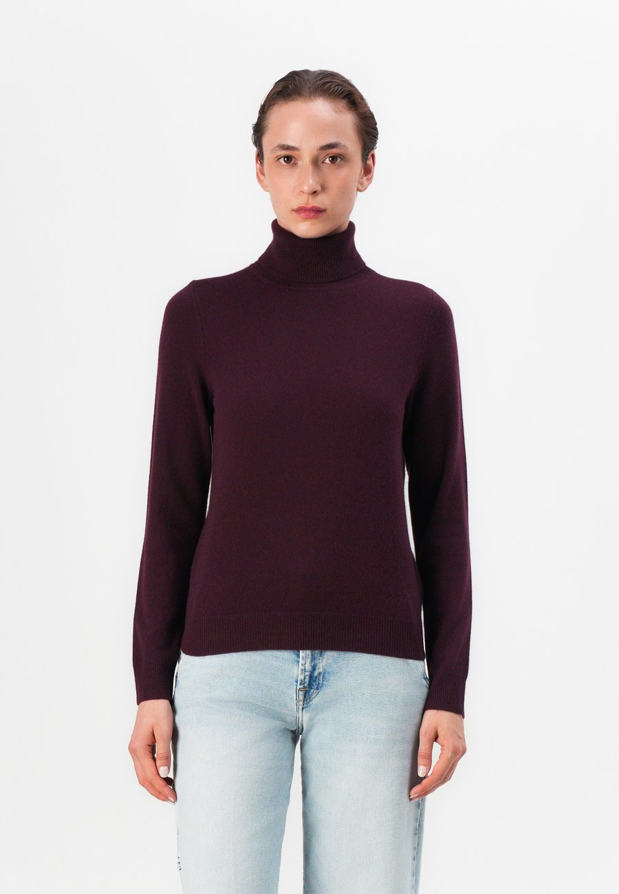 Джемпер Repeat Jumper, Merlot/Dark Red
Джемпер Repeat Jumper, Merlot/Dark Red