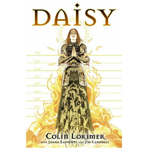 Книга Daisy
Книга Daisy
