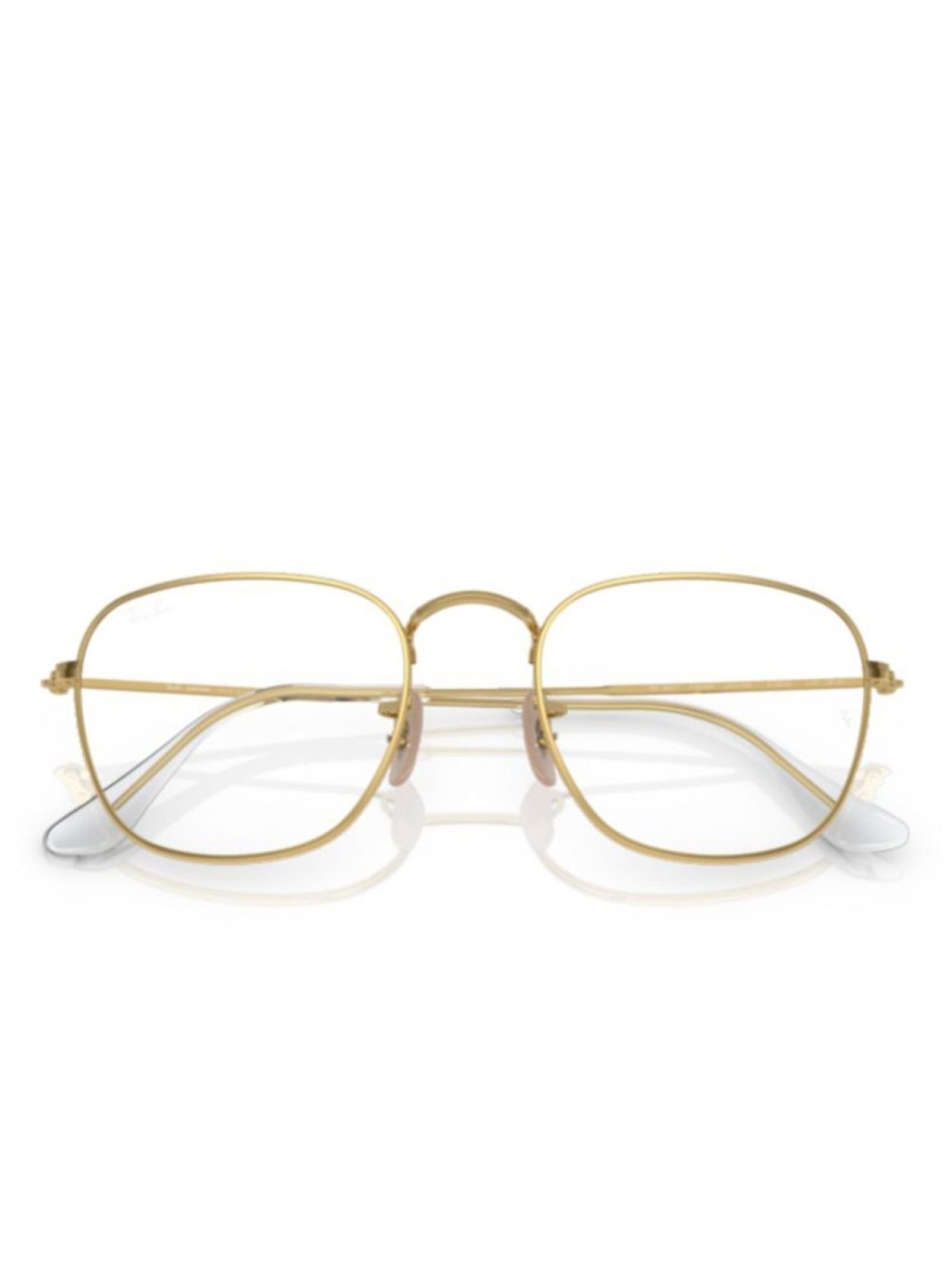 Очки Frank Ray-Ban, золотой
Очки Frank Ray-Ban, золотой