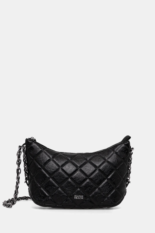 Сумка FIYA Silvian Heach, черный
Сумка FIYA Silvian Heach, черный