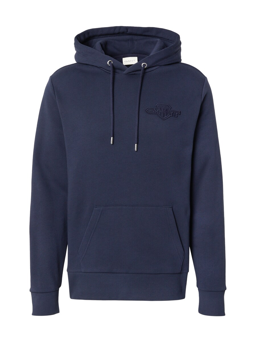 Толстовка GANT, Dark blue
Толстовка GANT, Dark blue