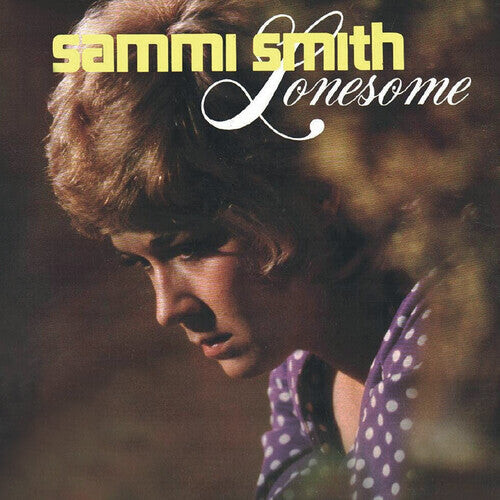 CD диск Smith, Sammi: Lonesome
CD диск Smith, Sammi: Lonesome