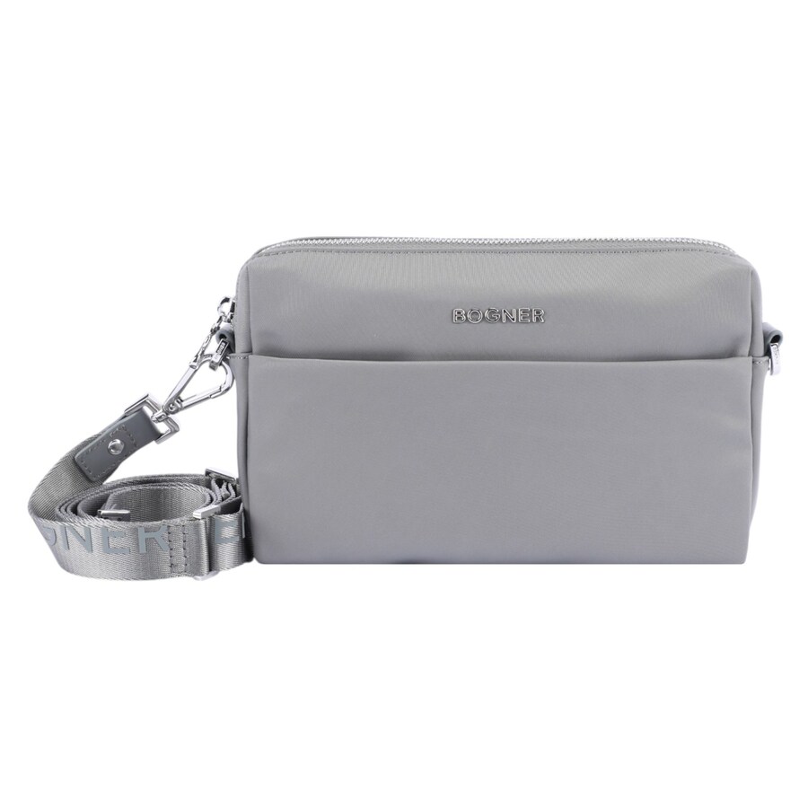 Сумка кросс-боди BOGNER Klosters Sita, Light grey
Сумка кросс-боди BOGNER Klosters Sita, Light grey