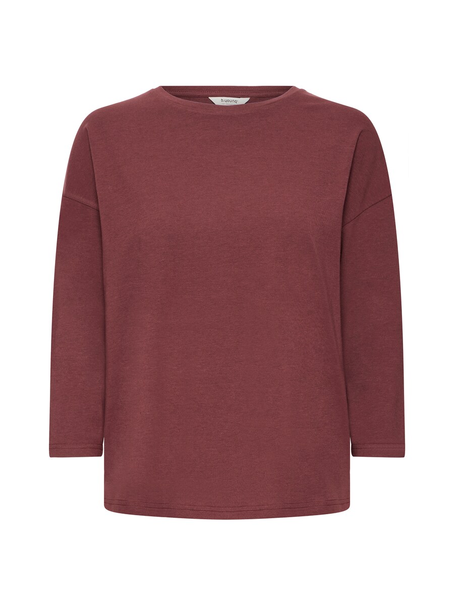 Рубашка b.young BYPAMILA, красный
Рубашка b.young BYPAMILA, красный