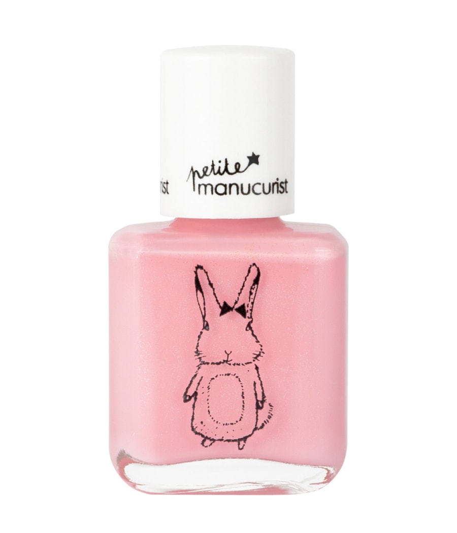 Лак для ногтей manucurist Les Petites, Rosie das Häschen, 8 ml
Лак для ногтей manucurist Les Petites, Rosie das Häschen, 8 ml