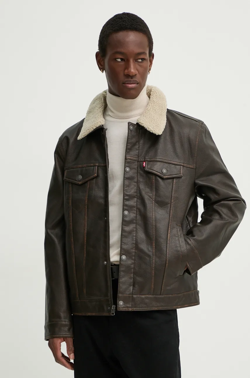 Куртка Levi's, коричневый
Куртка Levi's, коричневый