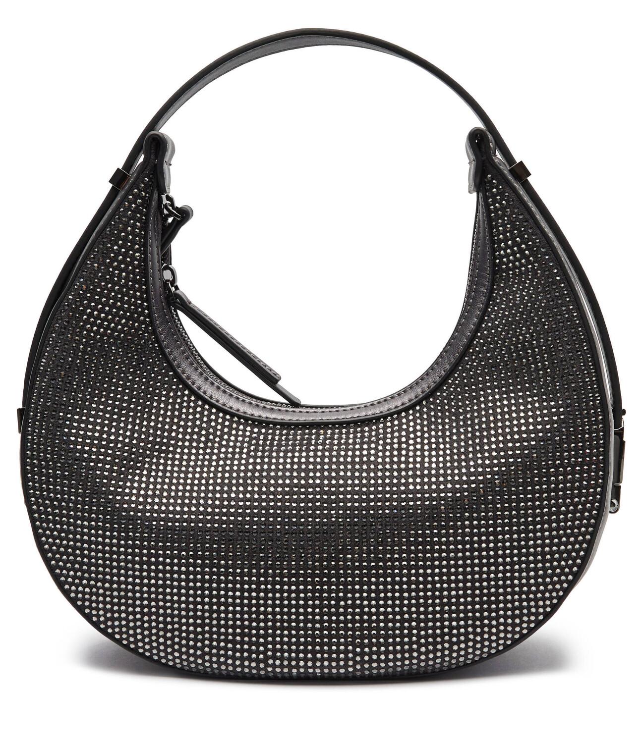 Сумка-хобо Liu Jo Kiele, серебро
Сумка-хобо Liu Jo Kiele, серебро