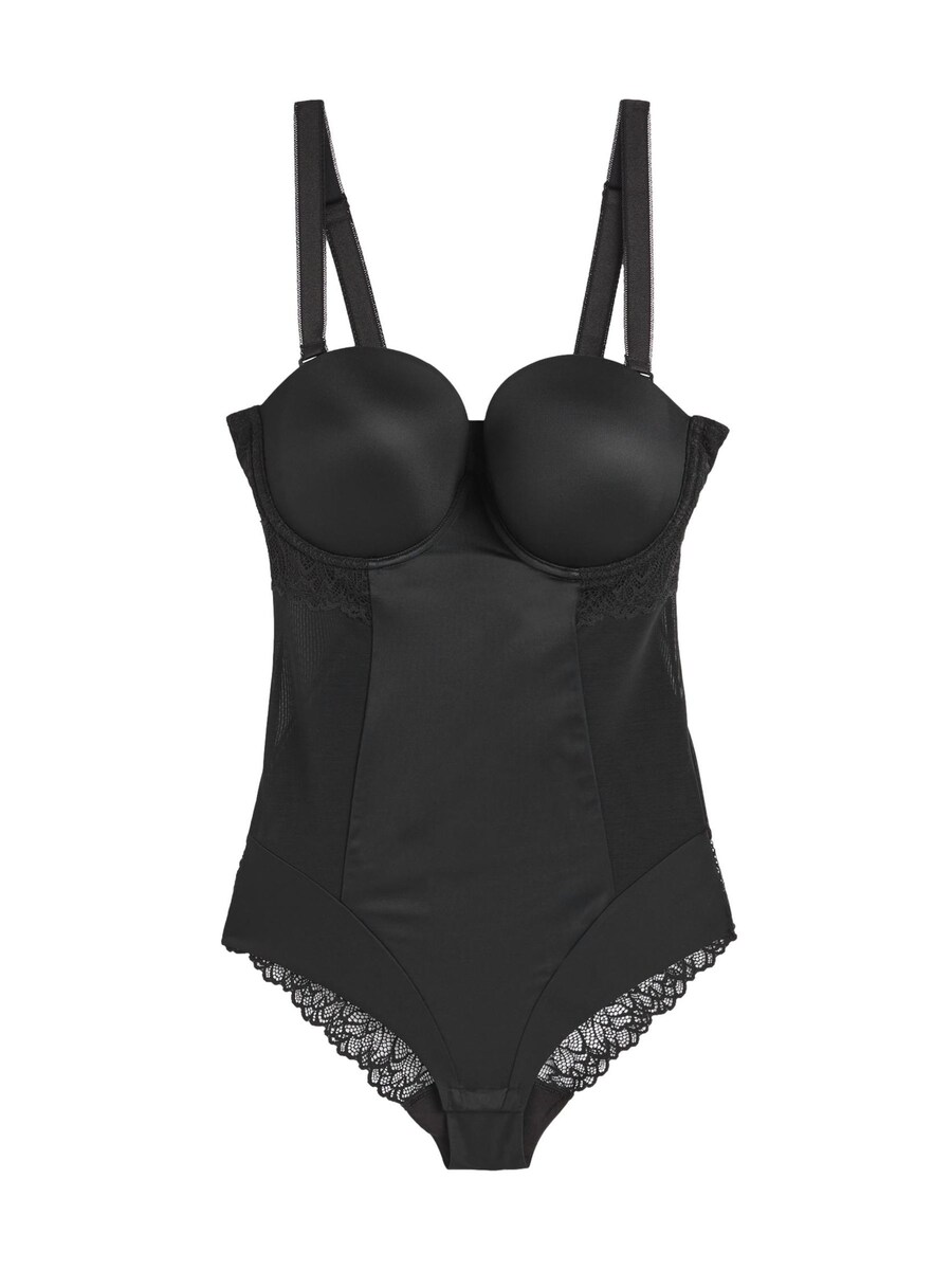 Боди Next, черный
Боди Next, черный