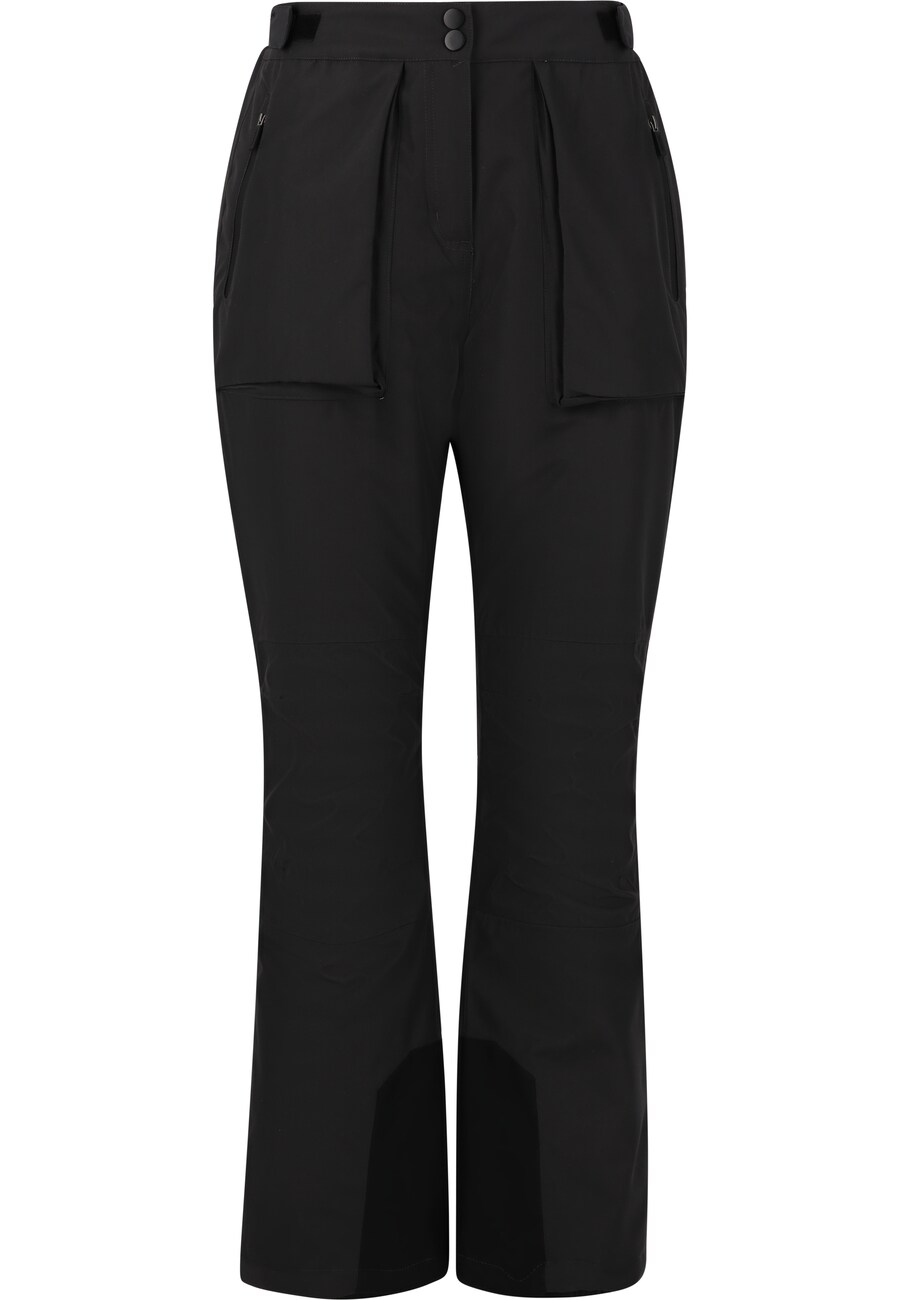 Обычные брюки для активного отдыха SLOPE, черный
Обычные брюки для активного отдыха SLOPE, черный