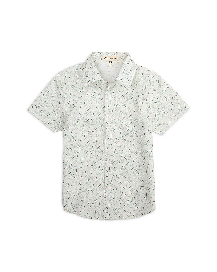 Рубашка для мальчиков "Day Party" - малыши, дети Appaman, зеленый
Рубашка для мальчиков "Day Party" - малыши, дети Appaman, зеленый