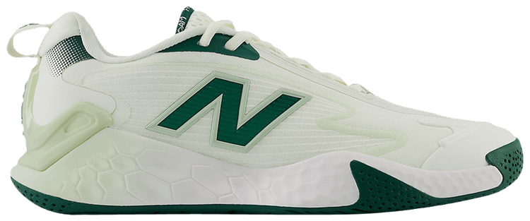 Кроссовки New Balance Fresh Foam X CT-Rally v1 2E Wide 'Australian Open Pack', кремовый
Кроссовки New Balance Fresh Foam X CT-Rally v1 2E Wide 'Australian Open Pack', кремовый