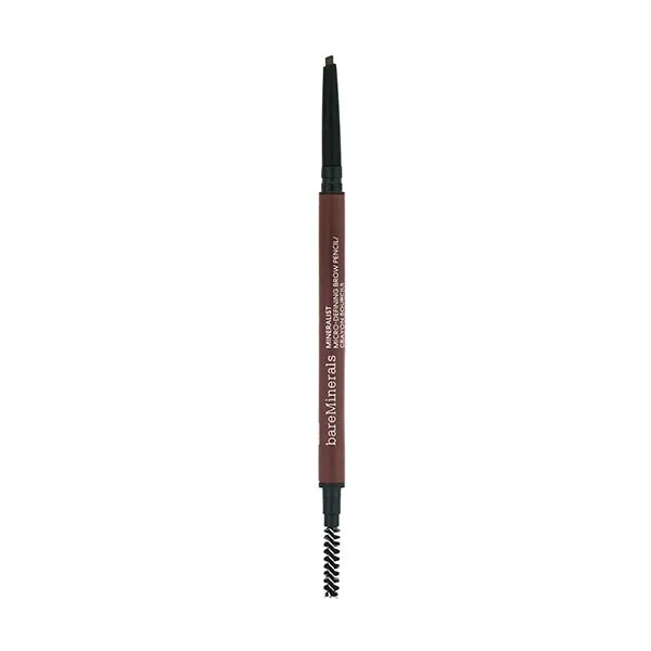 Карандаш для бровей Mineralist Micro-Defining Brow Pencil Bareminerals, цвет coffee
Карандаш для бровей Mineralist Micro-Defining Brow Pencil Bareminerals, цвет coffee