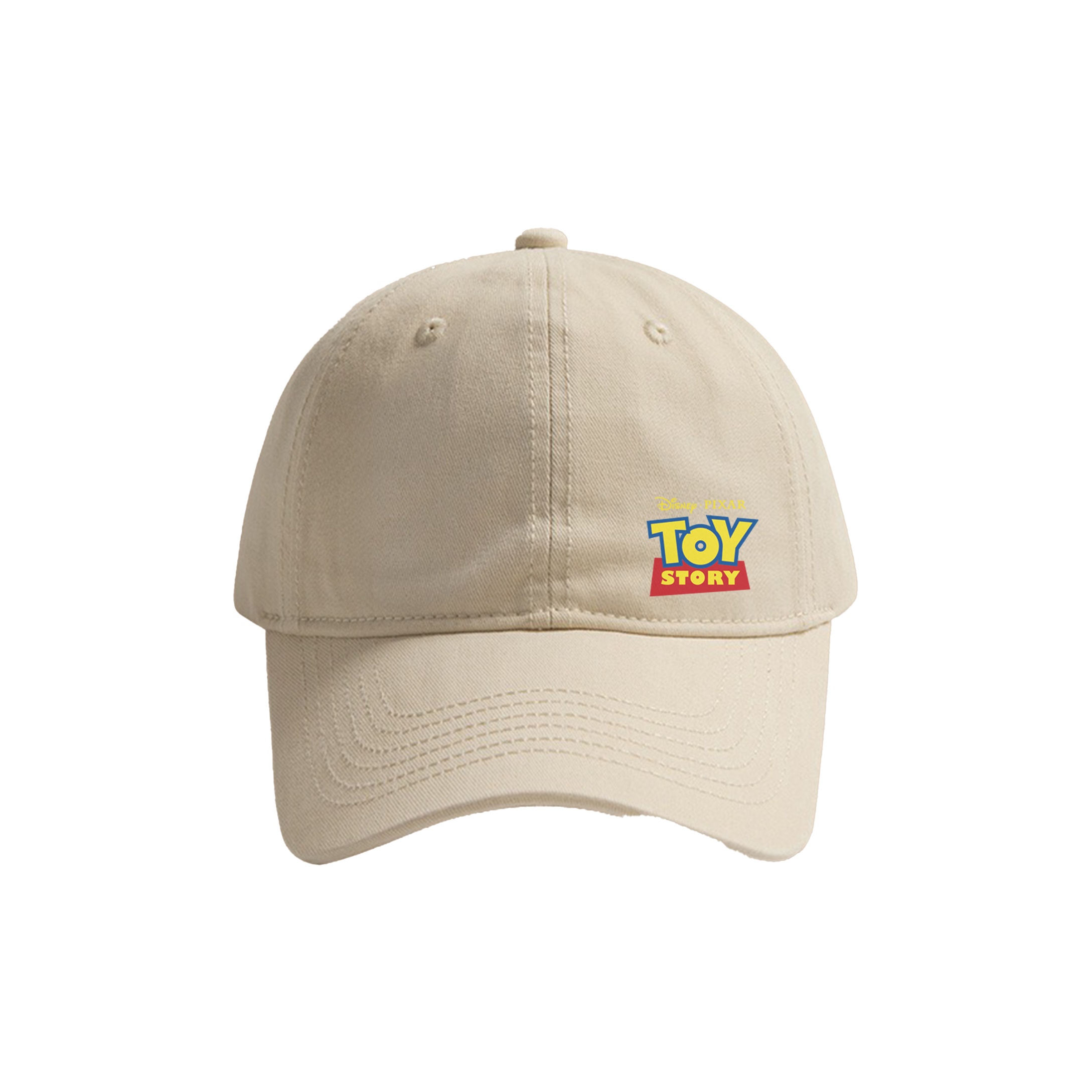 Disney Хлопковая бейсболка унисекс, Ecru
Disney Хлопковая бейсболка унисекс, Ecru