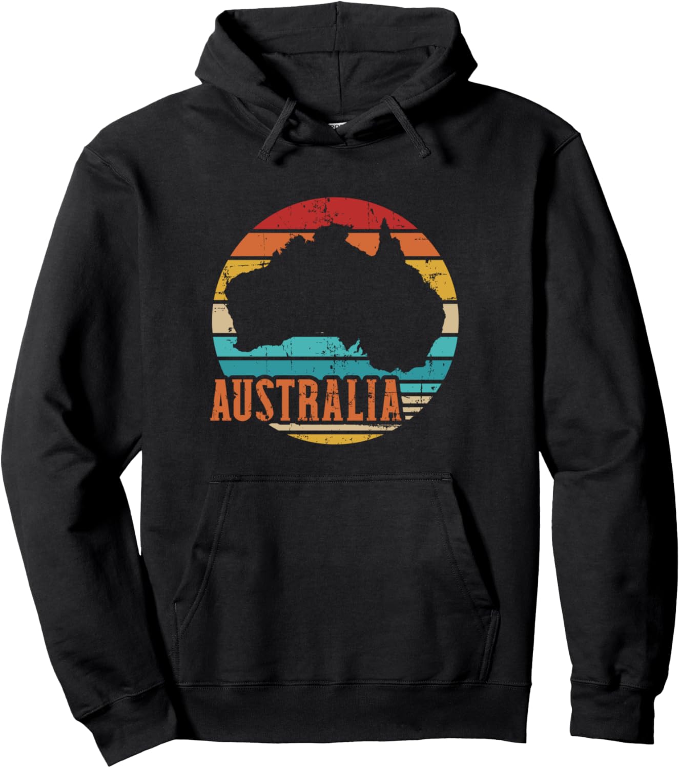 Винтажная австралийская толстовка Australian Gifts, черный
Винтажная австралийская толстовка Australian Gifts, черный