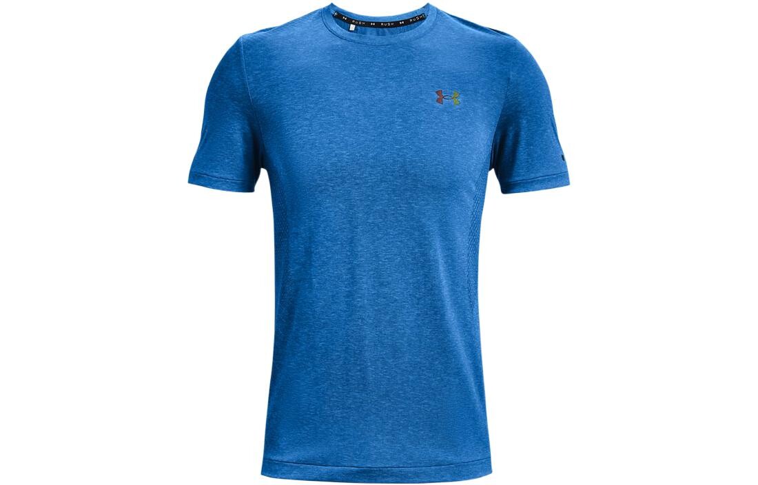 Мужская футболка Under Armour, цвет Blue, Синий, Мужская футболка Under Armour, цвет Blue
Мужская футболка Under Armour, цвет Blue, Синий, Мужская футболка Under Armour, цвет Blue