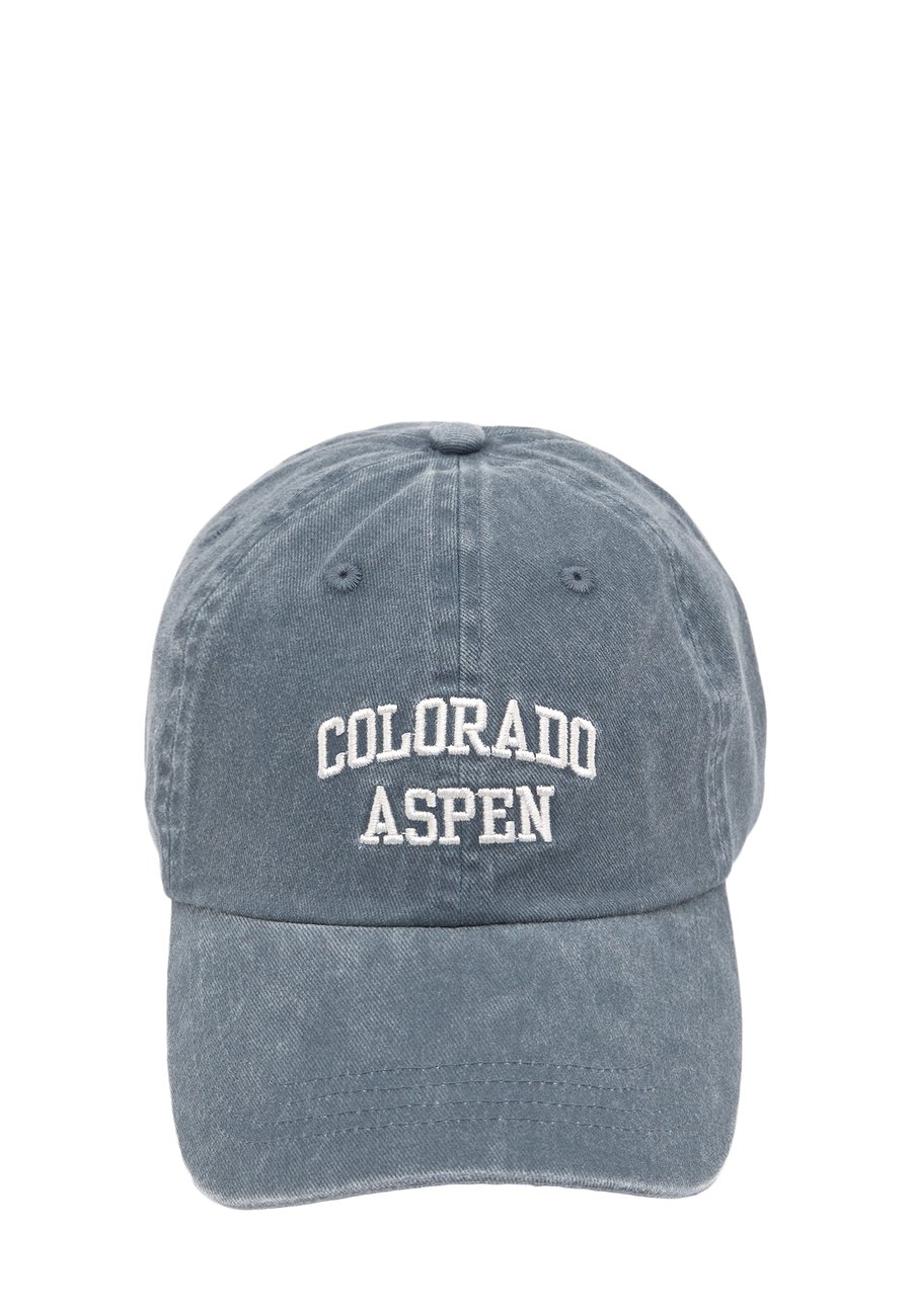 Бейсболка PULL&BEAR Cap, Blue-Grey/Blue
Бейсболка PULL&BEAR Cap, Blue-Grey/Blue