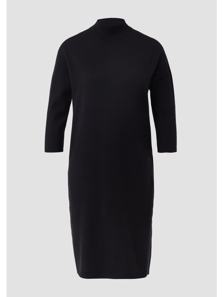 Платье в цвете 9999_черный comma
Платье в цвете 9999_черный comma