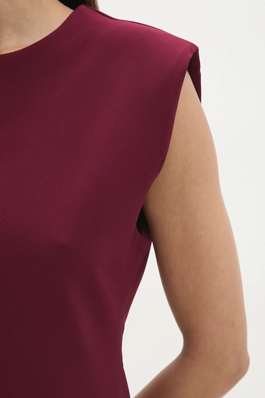 Платье Answear.Lab, фиолетовый
Платье Answear.Lab, фиолетовый