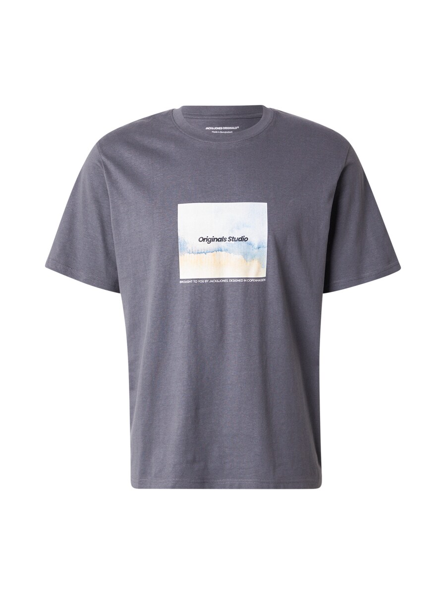 Рубашка JACK & JONES JORVESTERBRO, темно-серый
Рубашка JACK & JONES JORVESTERBRO, темно-серый