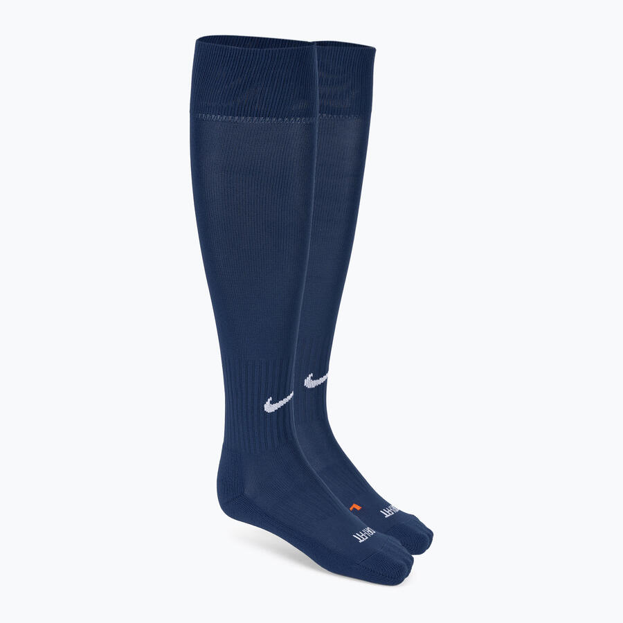 Nike Classic II Cush Otc – носки для командного футбола
Nike Classic II Cush Otc – носки для командного футбола