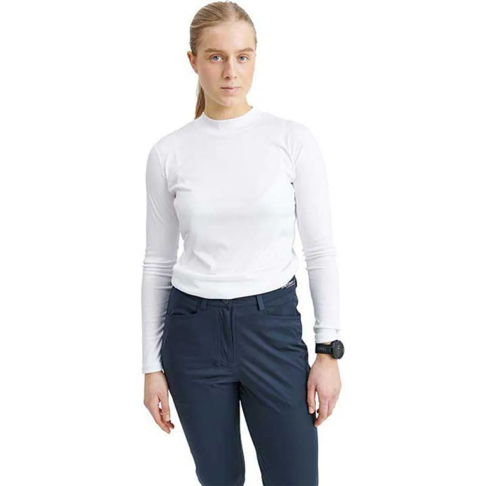 Лонгслив Abacus Golf Spin, белый
Лонгслив Abacus Golf Spin, белый