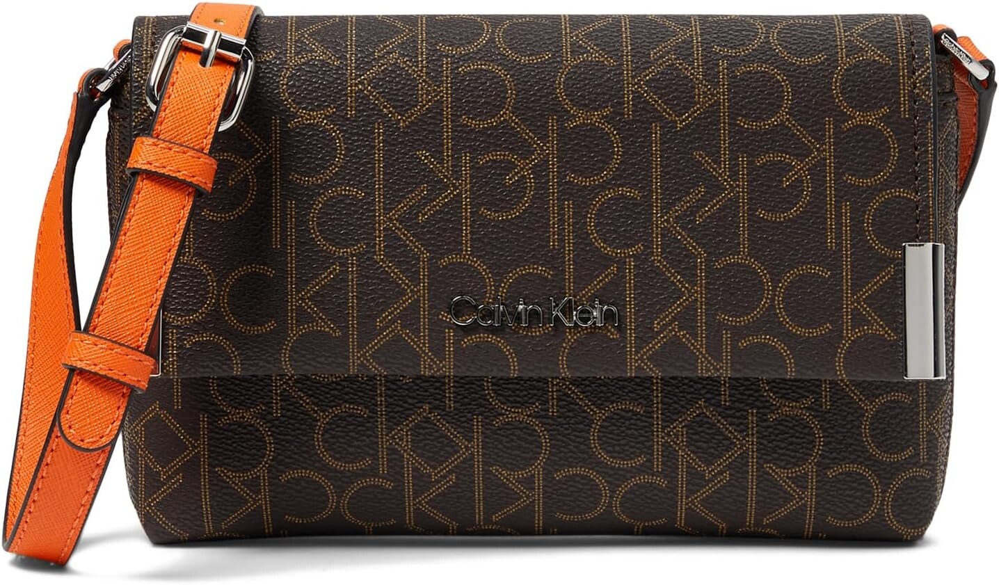 Сумка кросс-боди Calvin Klein Key Item Signature Crossbody, цвет Brown/Khaki/Caramel, Коричневый, Сумка кросс-боди Calvin Klein Key Item Signature Crossbody, цвет Brown/Khaki/Caramel
Сумка кросс-боди Calvin Klein Key Item Signature Crossbody, цвет Brown/Khaki/Caramel, Коричневый, Сумка кросс-боди Calvin Klein Key Item Signature Crossbody, цвет Brown/Khaki/Caramel