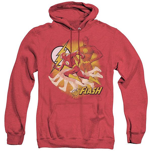 Толстовка с капюшоном adult heather lightning fast justice league of america Licensed Character
Толстовка с капюшоном adult heather lightning fast justice league of america Licensed Character