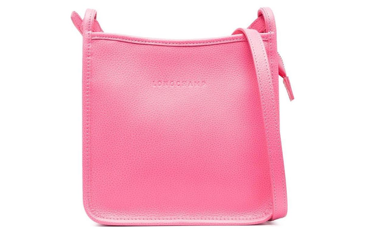 Сумка через плечо Le Foulonné с тиснением логотипа LONGCHAMP
Сумка через плечо Le Foulonné с тиснением логотипа LONGCHAMP