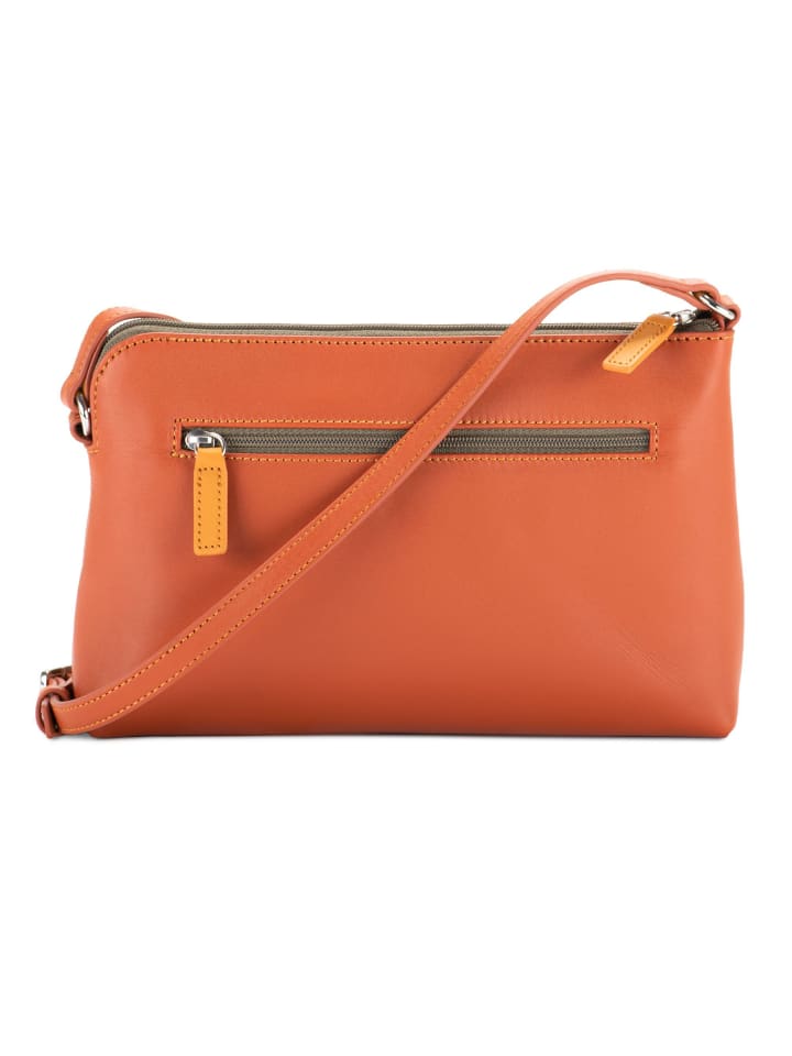 Наплечная сумка MYWALIT, цвет lucca
Наплечная сумка MYWALIT, цвет lucca