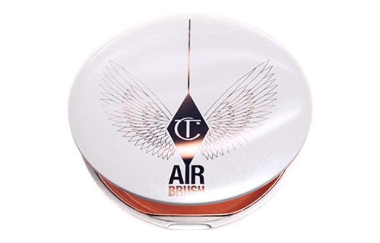 Charlotte Tilbury CT White Moonlight пудра натуральные сияющие осветляющие тон кожи 9г
Charlotte Tilbury CT White Moonlight пудра натуральные сияющие осветляющие тон кожи 9г