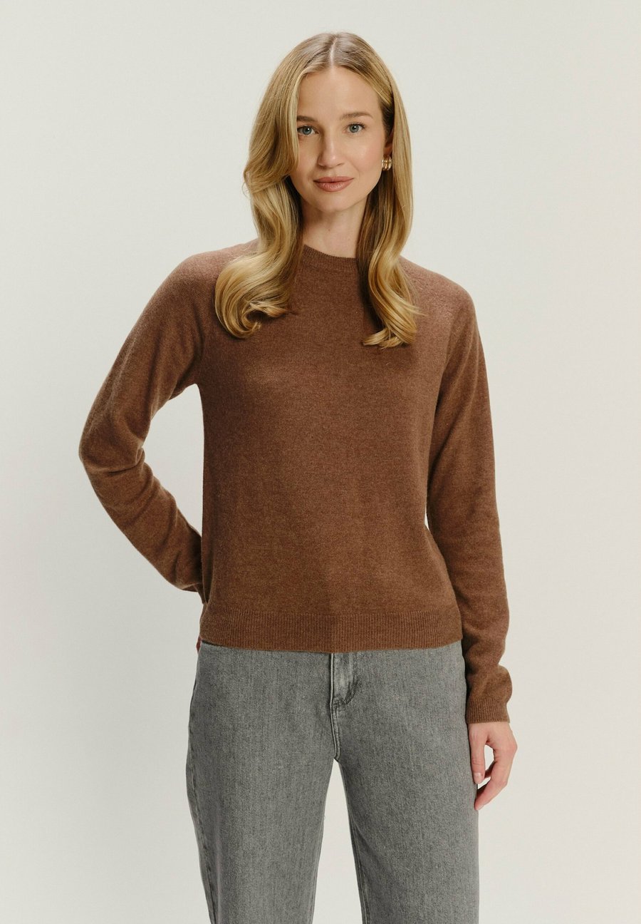 Джемпер Greenpoint Jumper, Brown
Джемпер Greenpoint Jumper, Brown