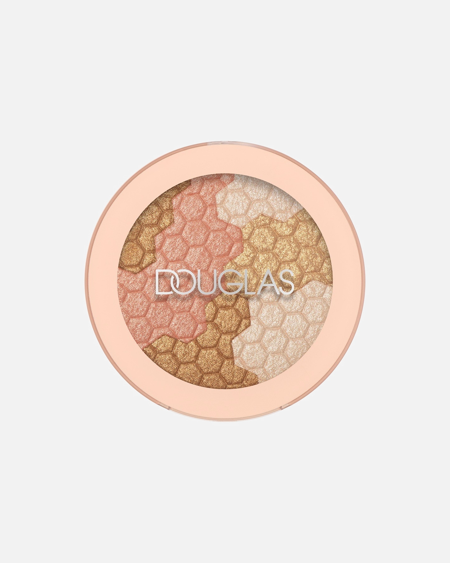 Компактная пудра Douglas Collection, 5 гр
Компактная пудра Douglas Collection, 5 гр