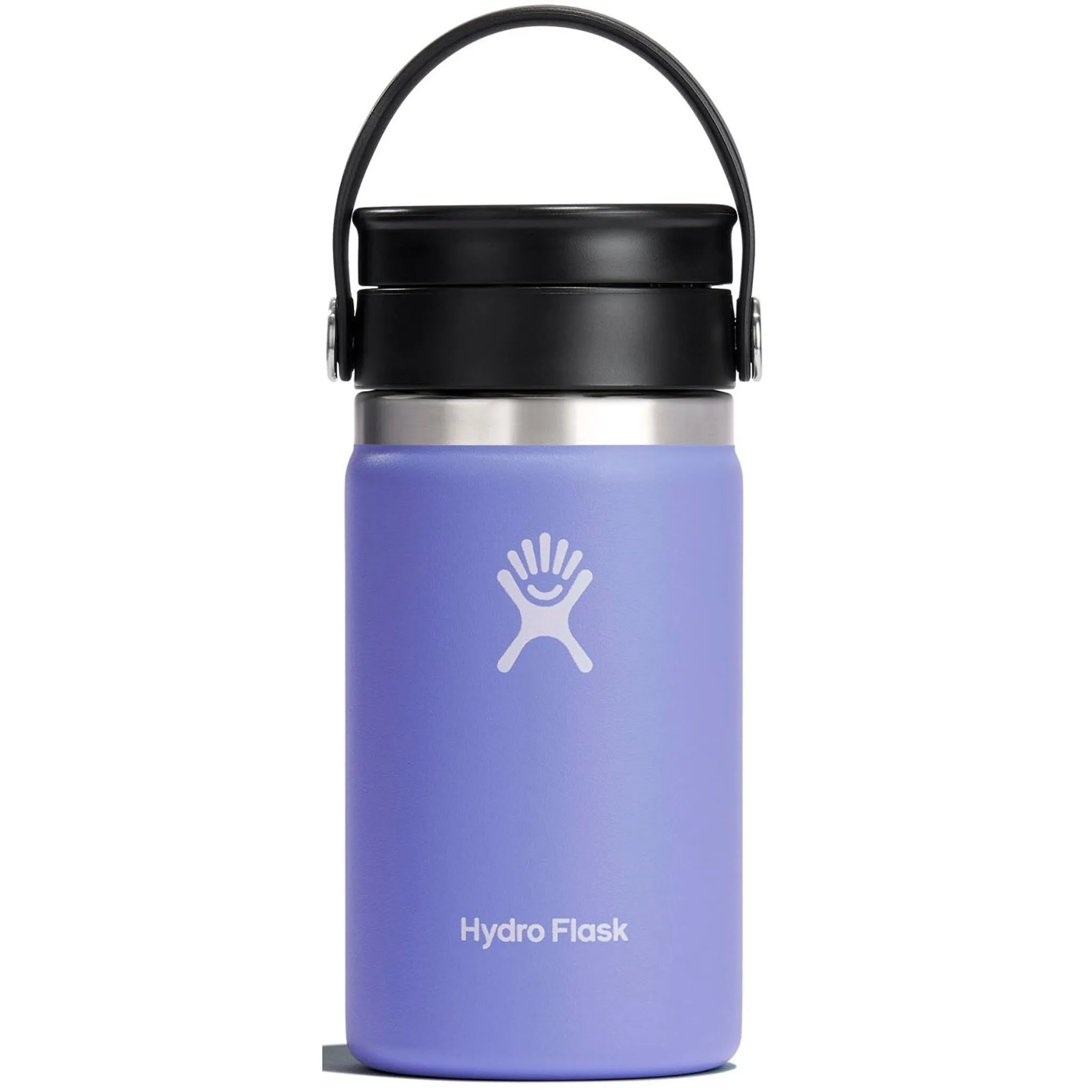Бутылка для питья Hydro Flask «12 OZ WIDE FLEX SIP LID», (1 шт.), 355 мл, светло-фиолетовый
Бутылка для питья Hydro Flask «12 OZ WIDE FLEX SIP LID», (1 шт.), 355 мл, светло-фиолетовый