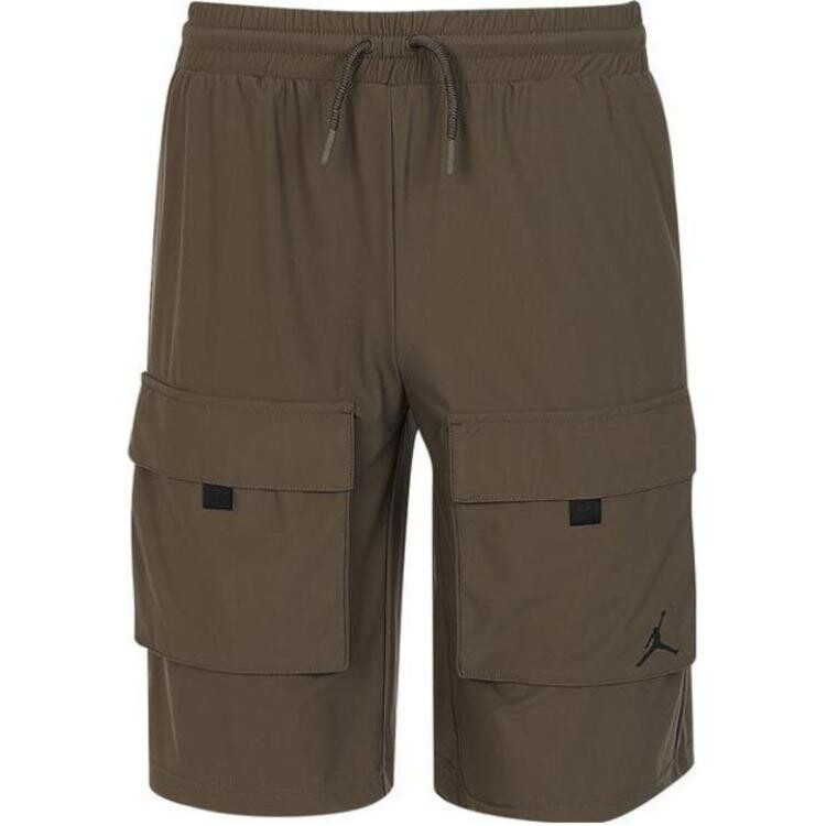 GS Шорты Jordan, коричневый
GS Шорты Jordan, коричневый