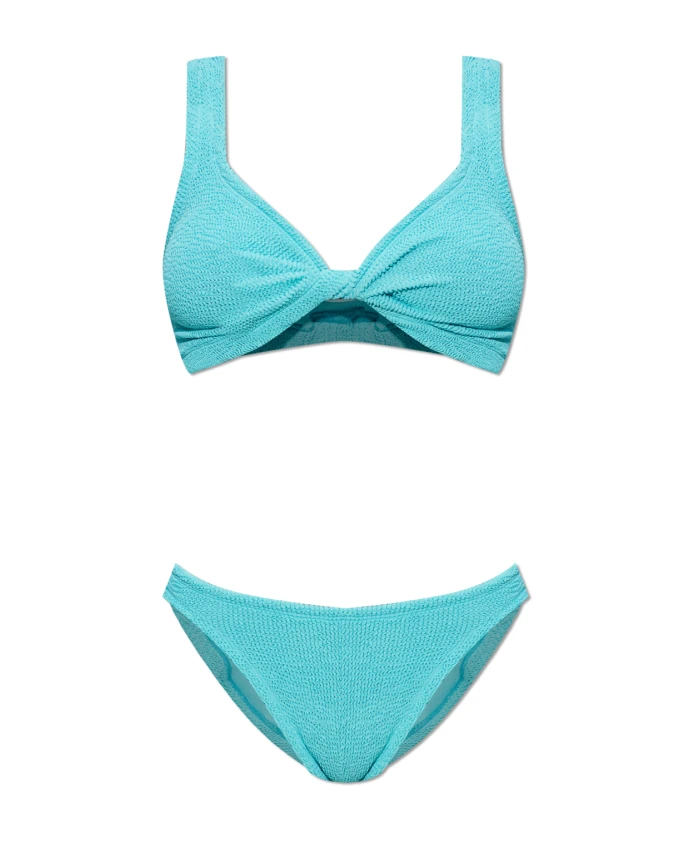 Бикини Джуно Hunza G, синий
Бикини Джуно Hunza G, синий