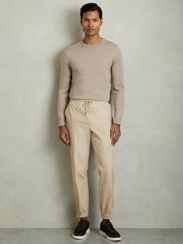 Брюки-карго на завязках lavenham Reiss, цвет Stone
Брюки-карго на завязках lavenham Reiss, цвет Stone