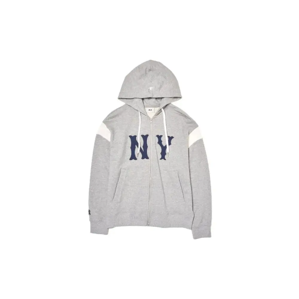 Куртка бейсбольная Varsity New York Yankees унисекс разноцветные серый Mlb
Куртка бейсбольная Varsity New York Yankees унисекс разноцветные серый Mlb