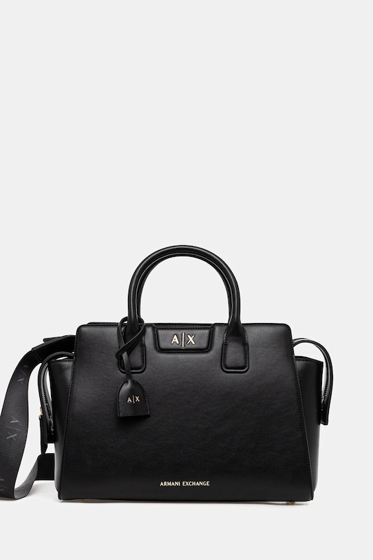 Сумка Armani Exchange, черный
Сумка Armani Exchange, черный