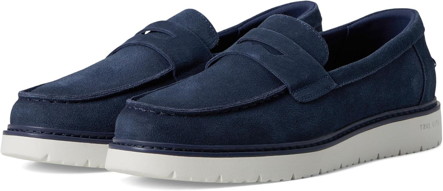 Мужские кроссовки Toms Navi Trvl Lite Havana, темно-синий
Мужские кроссовки Toms Navi Trvl Lite Havana, темно-синий