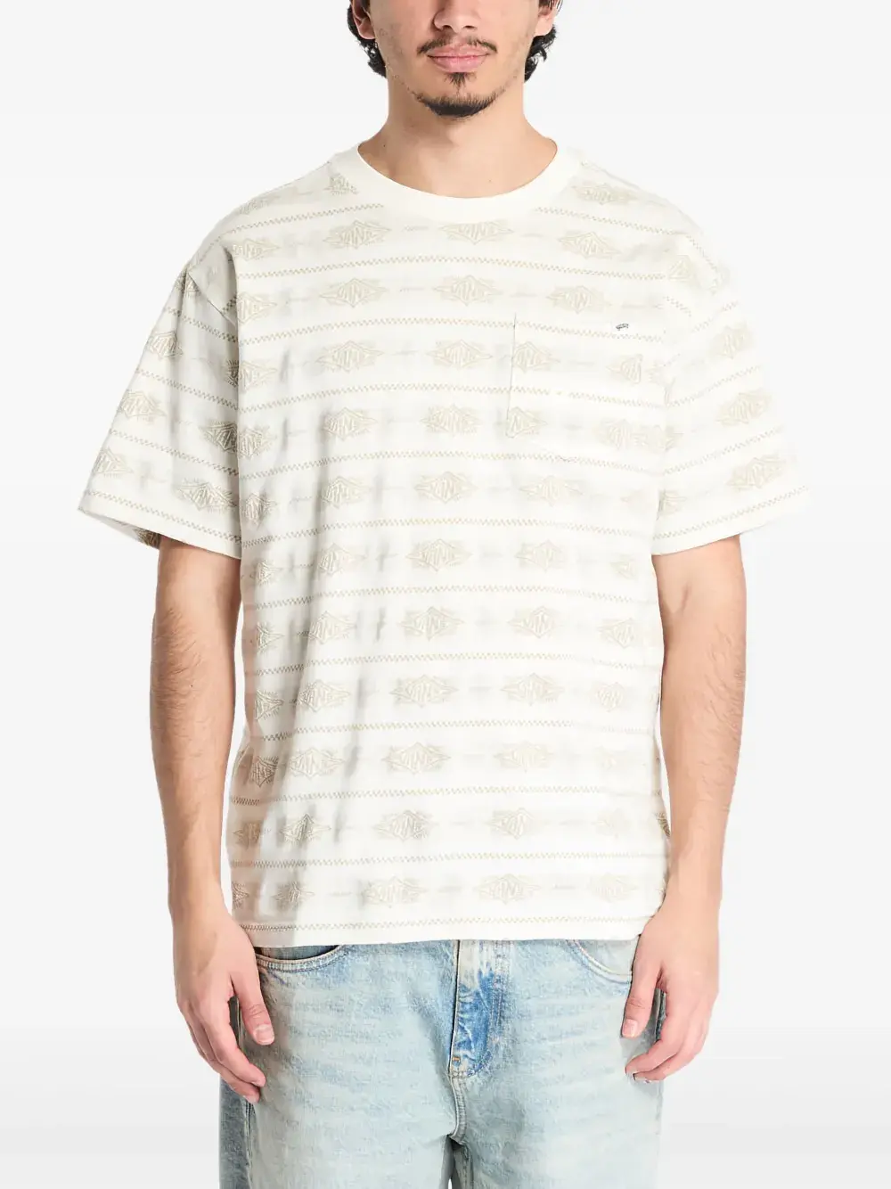 Футболка Shorebreak Vans, нейтральный
Футболка Shorebreak Vans, нейтральный