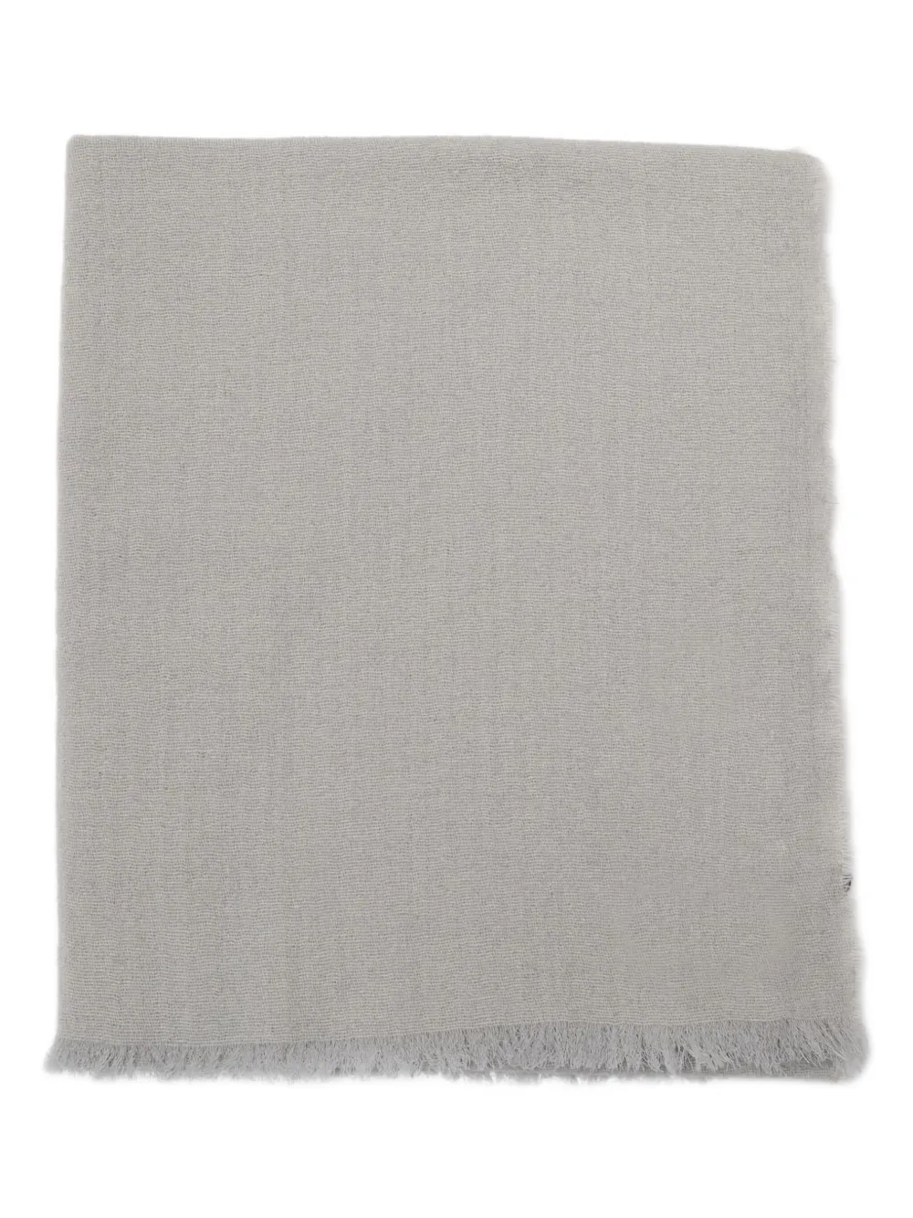 Шарф с бахромой Destin, серый
Шарф с бахромой Destin, серый