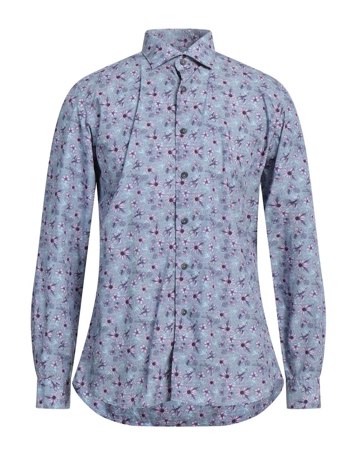 Рубашка Brio, пастельный синий
Рубашка Brio, пастельный синий