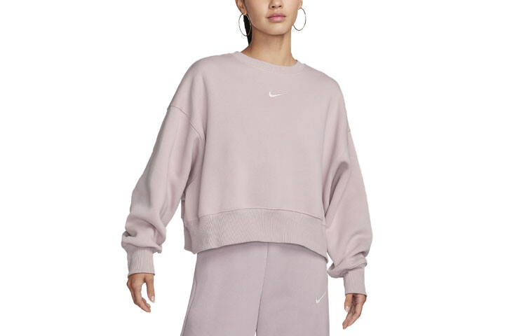 Свитшот женский белый золотой фиолетовый Nike
Свитшот женский белый золотой фиолетовый Nike