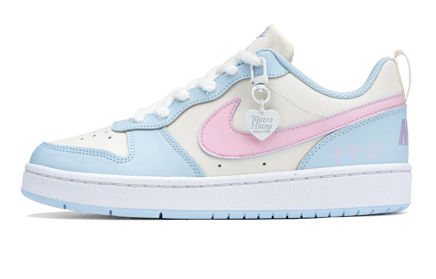 Nike Court Borough LOW RECRAFT нескользящие устойчивые к истиранию детские скейтбординг кроссовки Blue для подростков
Nike Court Borough LOW RECRAFT нескользящие устойчивые к истиранию детские скейтбординг кроссовки Blue для подростков