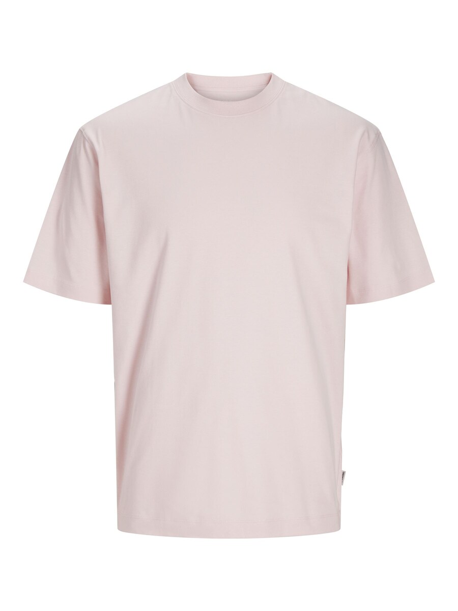Футболка JACK & JONES JACK & JONES JJEUrban Edge, Pastel pink
Футболка JACK & JONES JACK & JONES JJEUrban Edge, Pastel pink