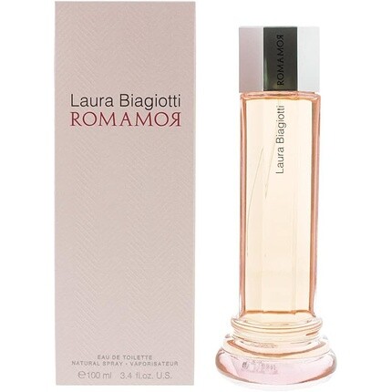 Laura Biagiotti Perfume 100ml
Laura Biagiotti Perfume 100ml