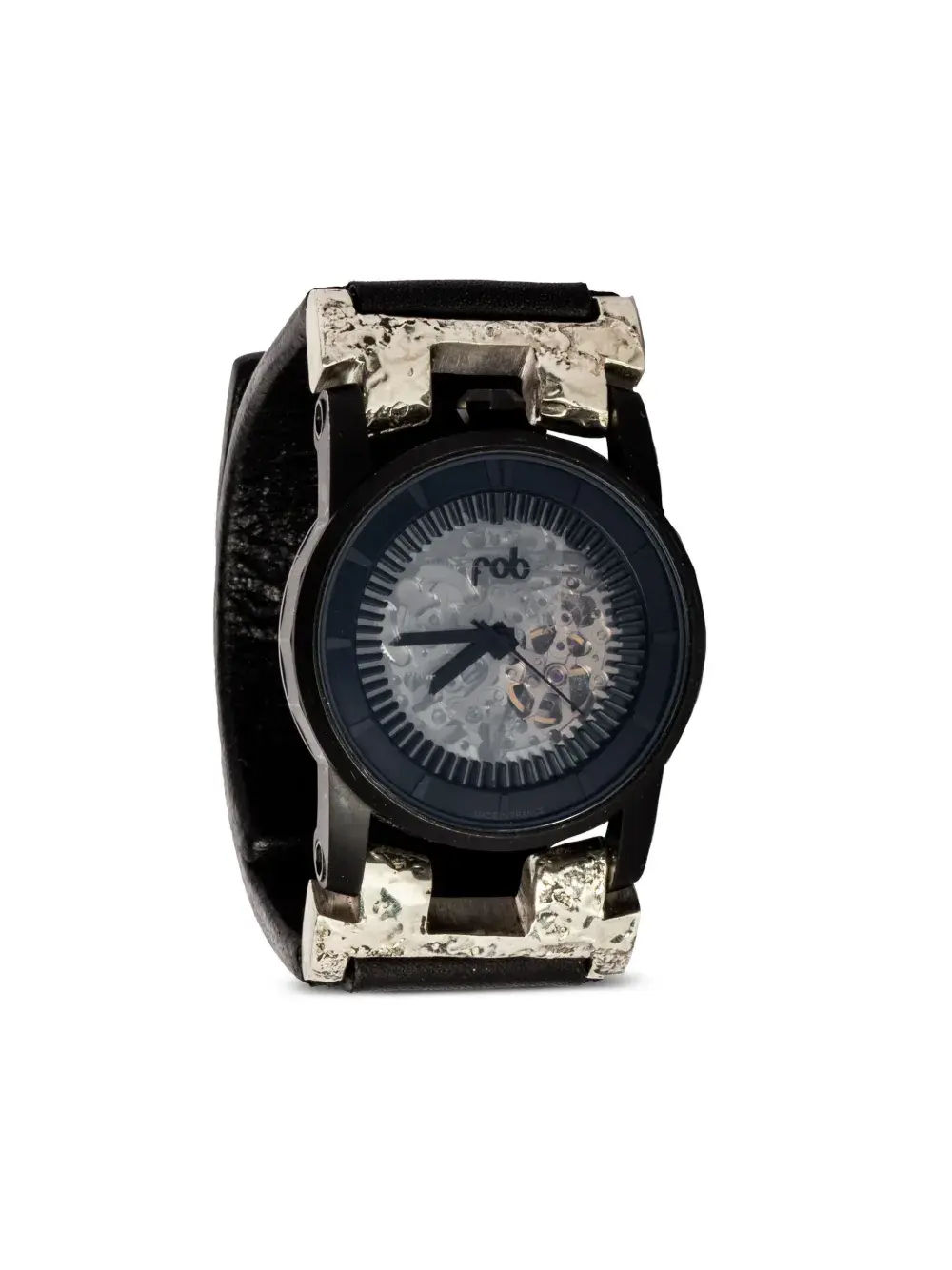 Наручные часы P4—FOB #2723 42 мм Parts of Four, серебяный
Наручные часы P4—FOB #2723 42 мм Parts of Four, серебяный